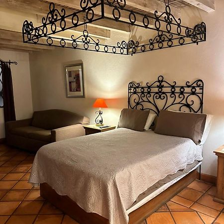 Hotel Las Alamedas Гуанахуато Екстериор снимка