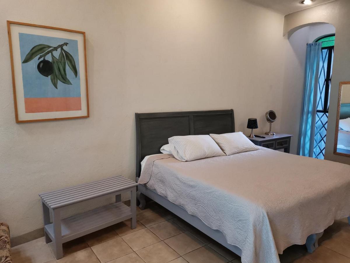Hotel Las Alamedas Гуанахуато Стая снимка