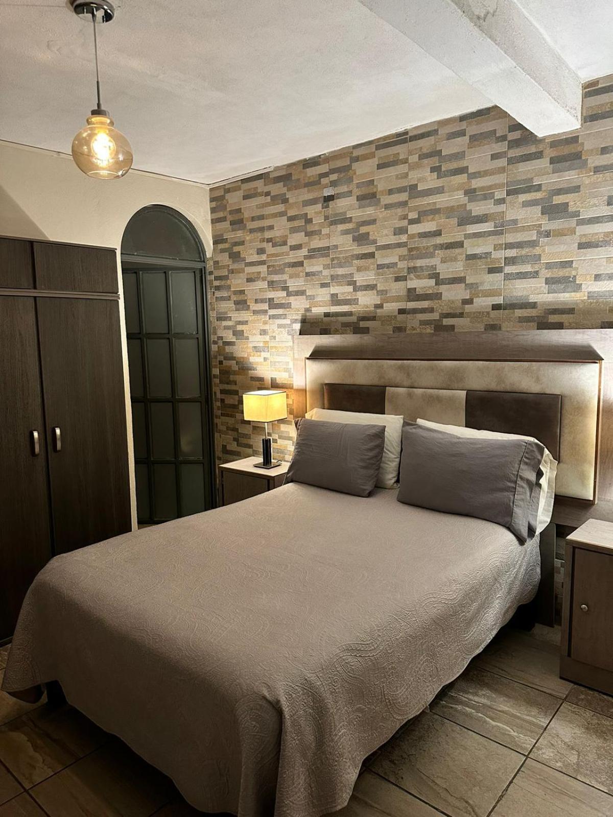 Hotel Las Alamedas Гуанахуато Екстериор снимка