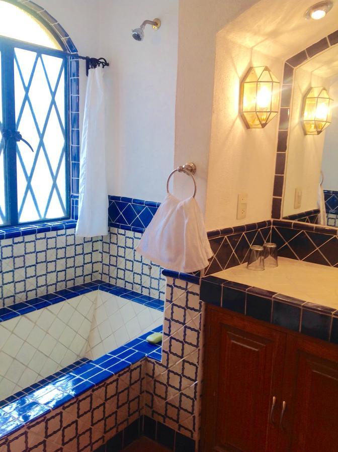 Hotel Las Alamedas Гуанахуато Екстериор снимка