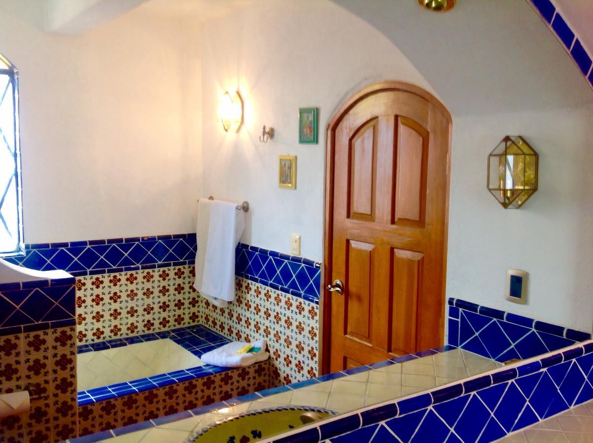 Hotel Las Alamedas Гуанахуато Екстериор снимка