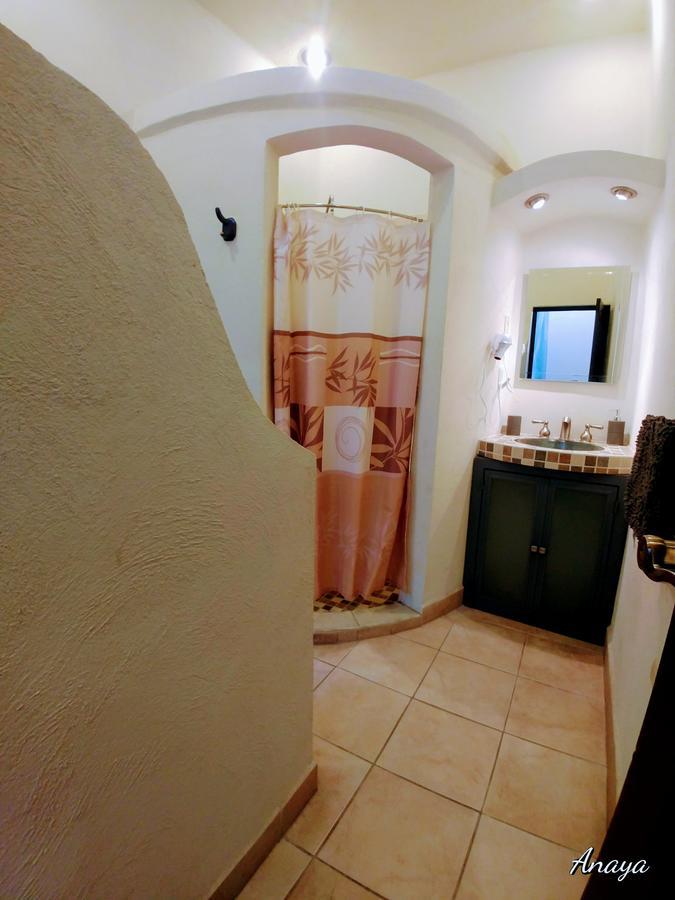 Hotel Las Alamedas Гуанахуато Екстериор снимка